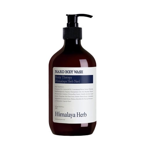 غسول الجسم برائحة اللافندر 500 مل - Body Wash Lave...