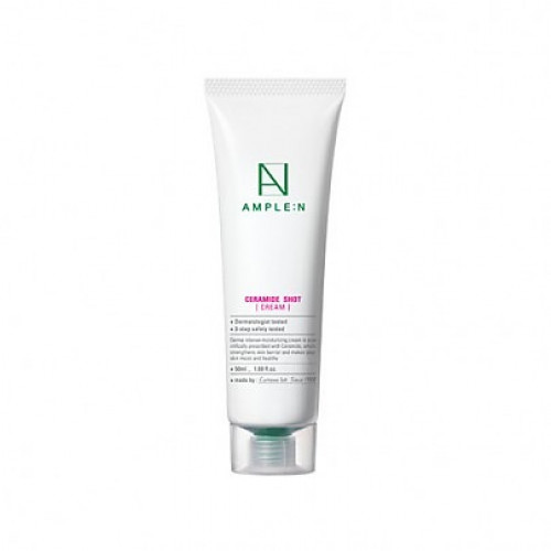 CeramideShot Barrier Sun Care 40ml