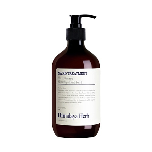 علاج مسك اللافندر 500 مل - Treatment Lavender Musk...