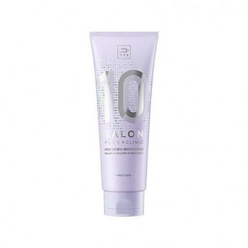 علاج Salon Plus Clinic 10 (للشعر التالف للغاية)