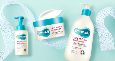 Derma-B