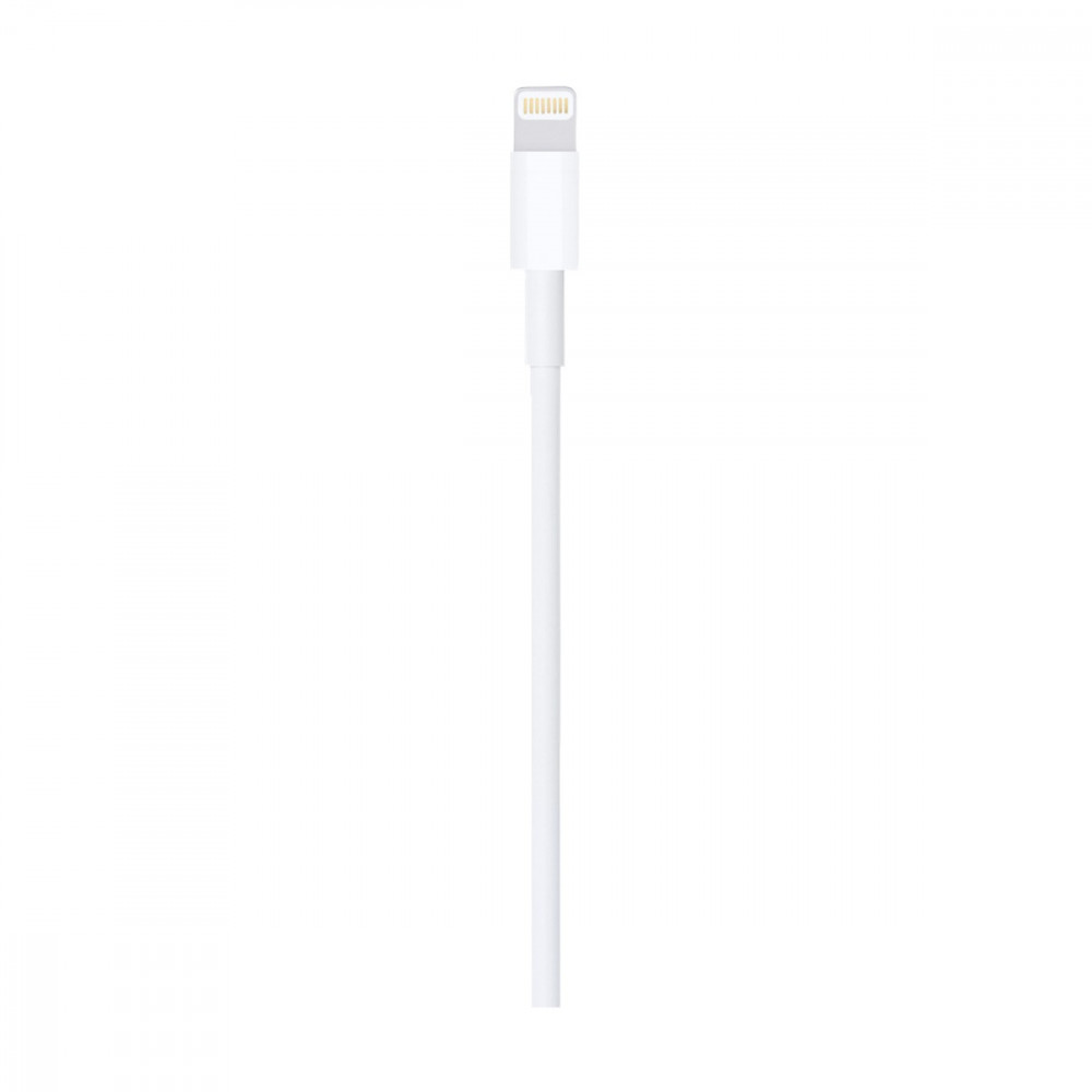 Apple USB Type A to iPhone Cable (Lightning)  meter - Almajal Altiqani  Store