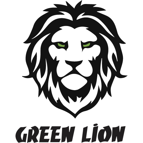 Green Lion