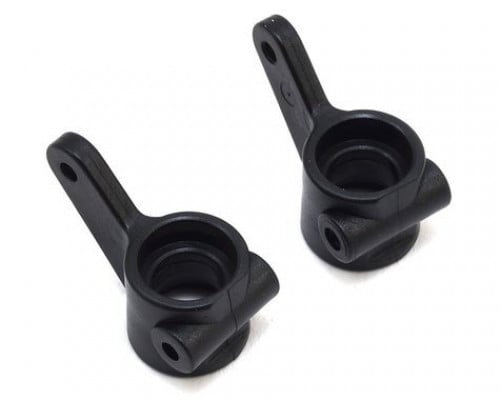 Traxxas Steering Blocks (2) (VXL) for RC TRA3736