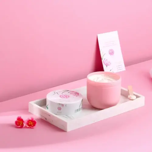 كريم الجسم Body Cream