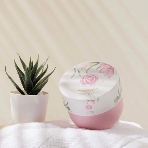 صابونية الجسم Body Soap