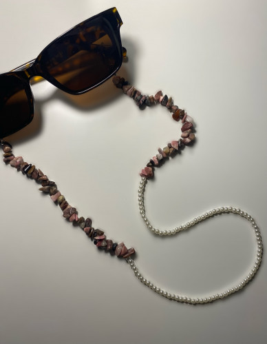 eyeglasses chain