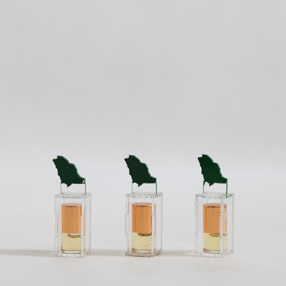 National Day Tolat Distributions