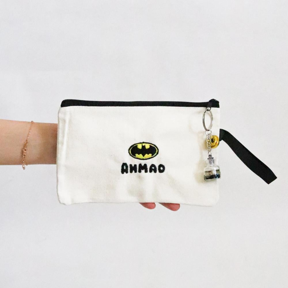 شنطة بات مان