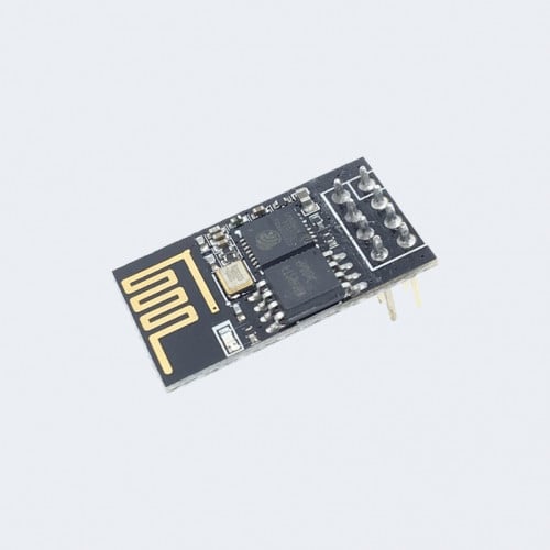قطعة واي فاي ESP8266 wifi module