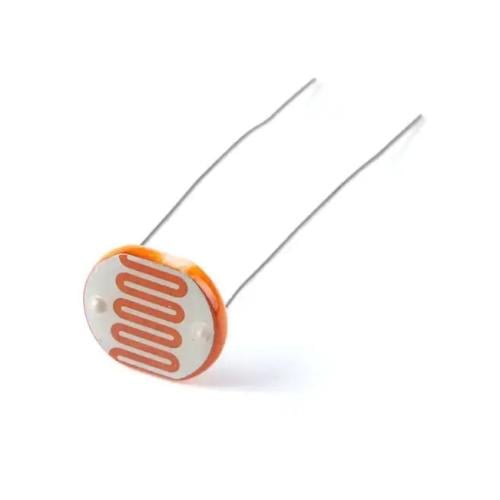 LDR Sensor حساس الضوء