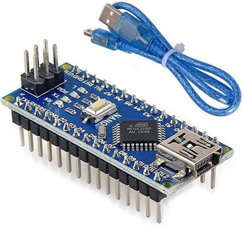 اردوينو نانو Arduino Nano