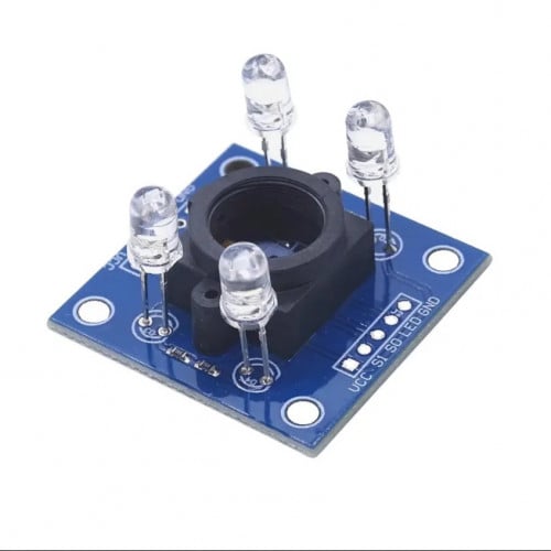 مستشعر الالوان  GY-31 Color sensor
