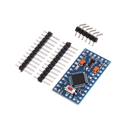 اردوينو Arduino pro mini 5V Atmega328