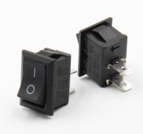 مفتاح ايقاف وتشغيل On/Off switch