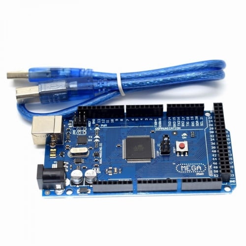 اردوينو ميغا | ARDUINO MEGA