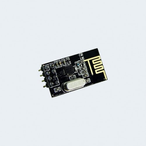 Wireless transceiver module NRF24L01