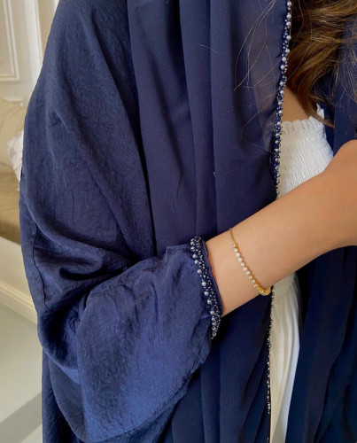 عباية قمره