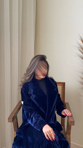 عباية حَسْناء