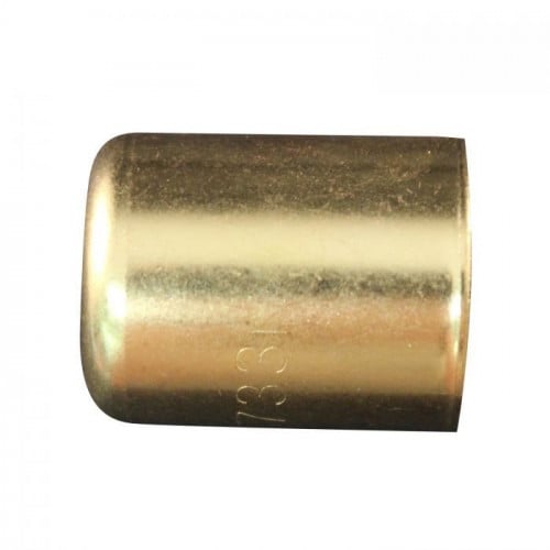 FERRULE 3-4- ZINK PLATED NO 10808C