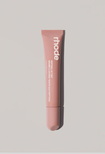 peptide lip tint - core shades