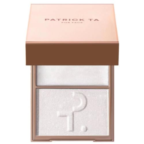 PATRICK TA Highlighter duo