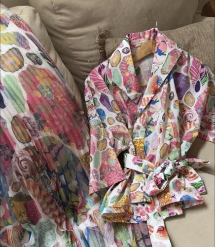 تيور هندي مقاس 3 XL