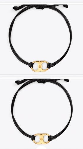 EMBRACE AMBITION BRACELET