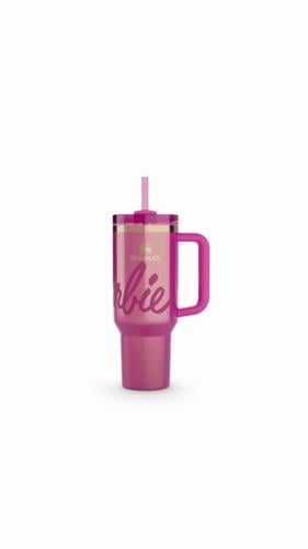 Stanley X barbie 30oz