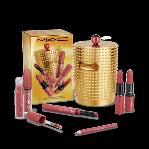 Mac- set