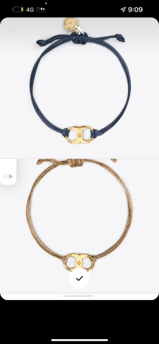 EMBRACE AMBITION BRACELET