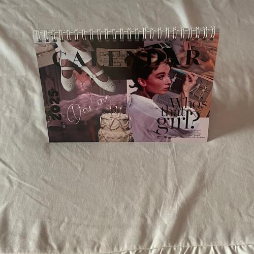 2025 calendar