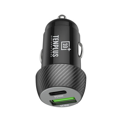 شاحن سريع 30W PD QC