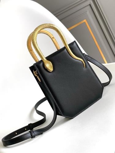 بولغاري SERPENTINE مقاس 13cm