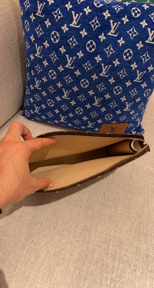 ORDER] Áo thun Louis Vuitton tay bèo