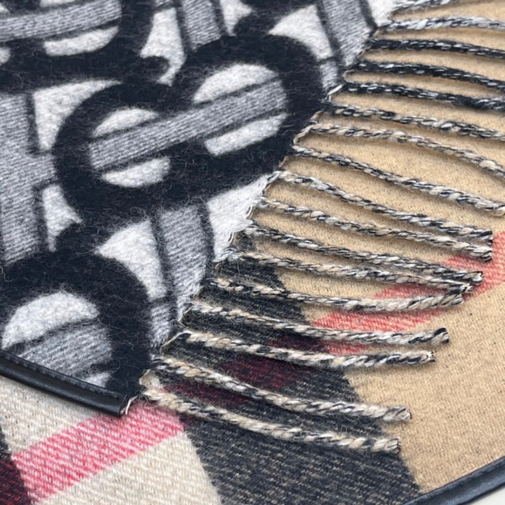 سكارف بربري المقاس 140*140