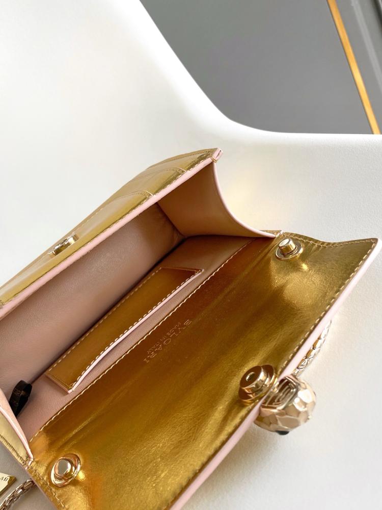 بولغاري SERPENTI FOREVER مقاس17cm