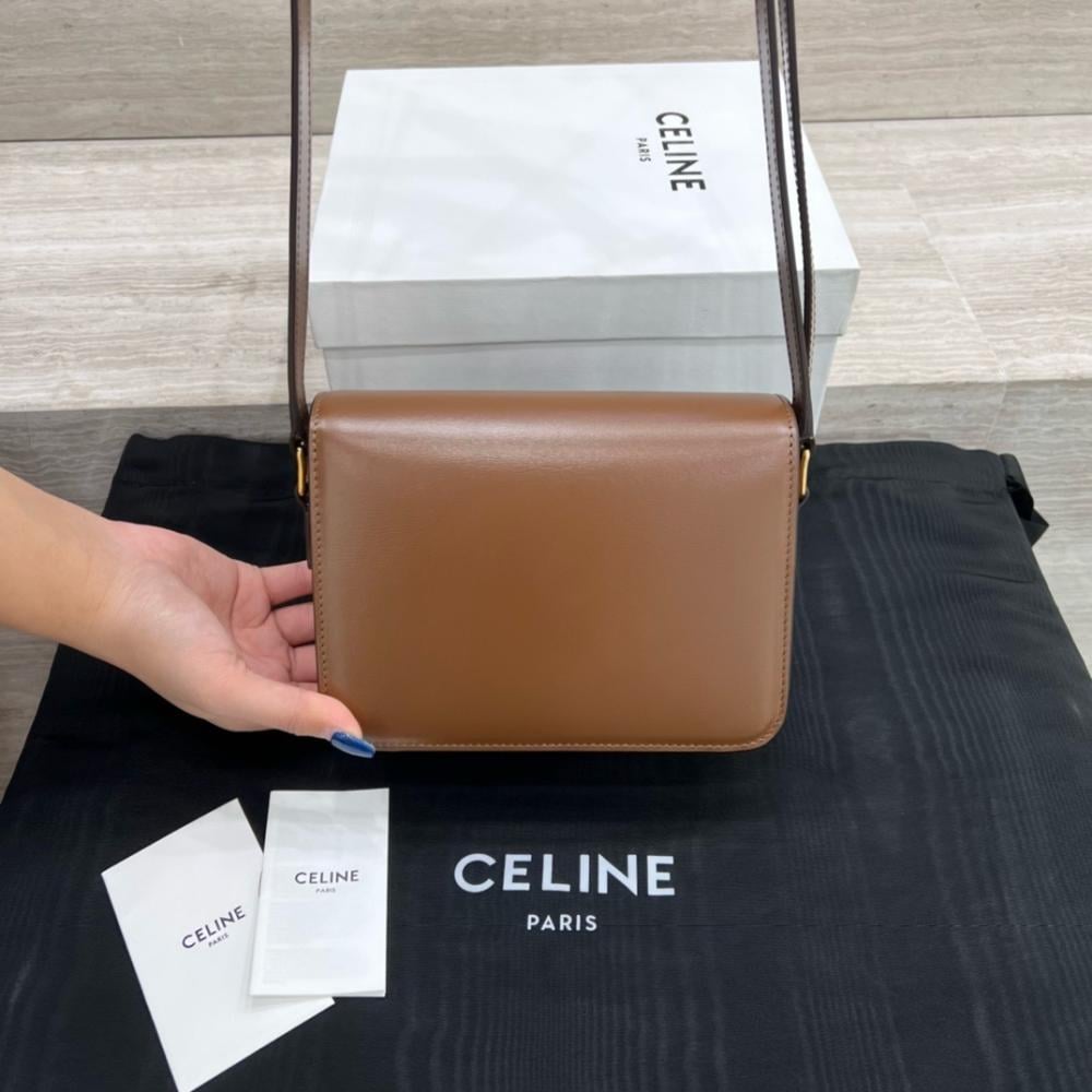 سيلين TEEN TRIOMPHE مقاس 18.5cm