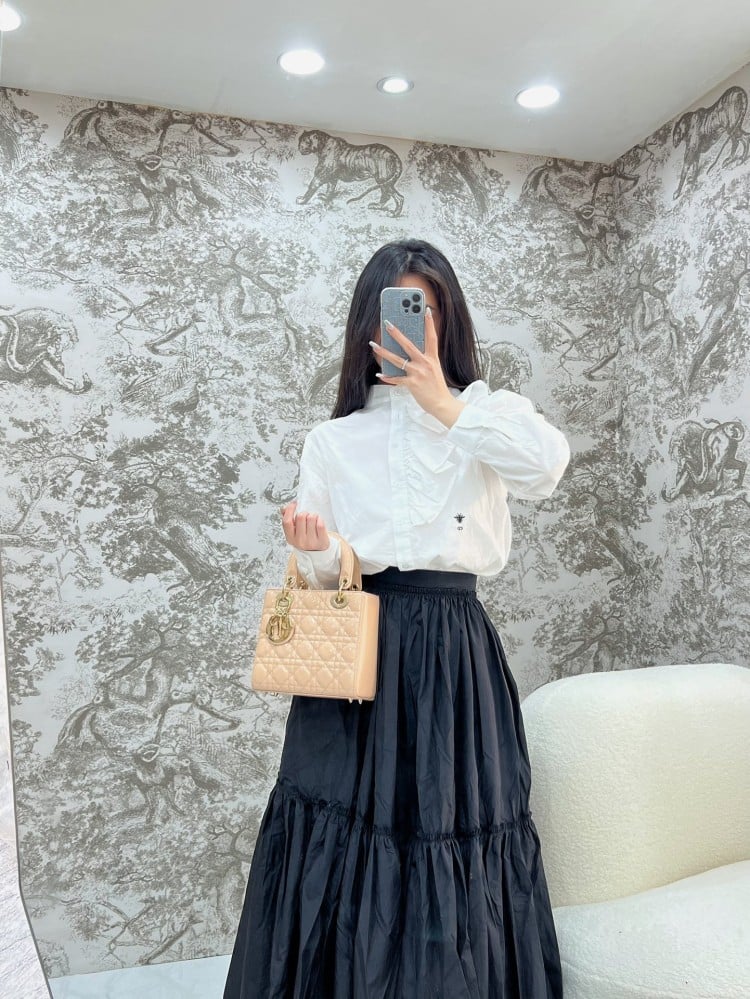 ليدي ديور سمول مقاس 20cm