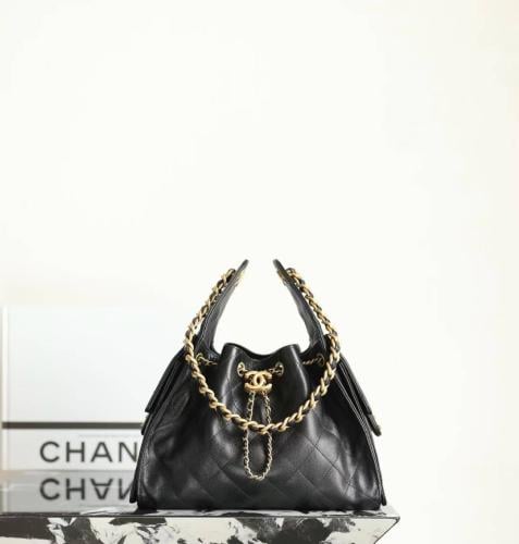 شانيل 25bag مقاس 30cm