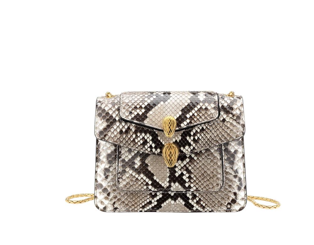 بولغاري Alexander Wang X Bvlgr Wang مقاس 20cm