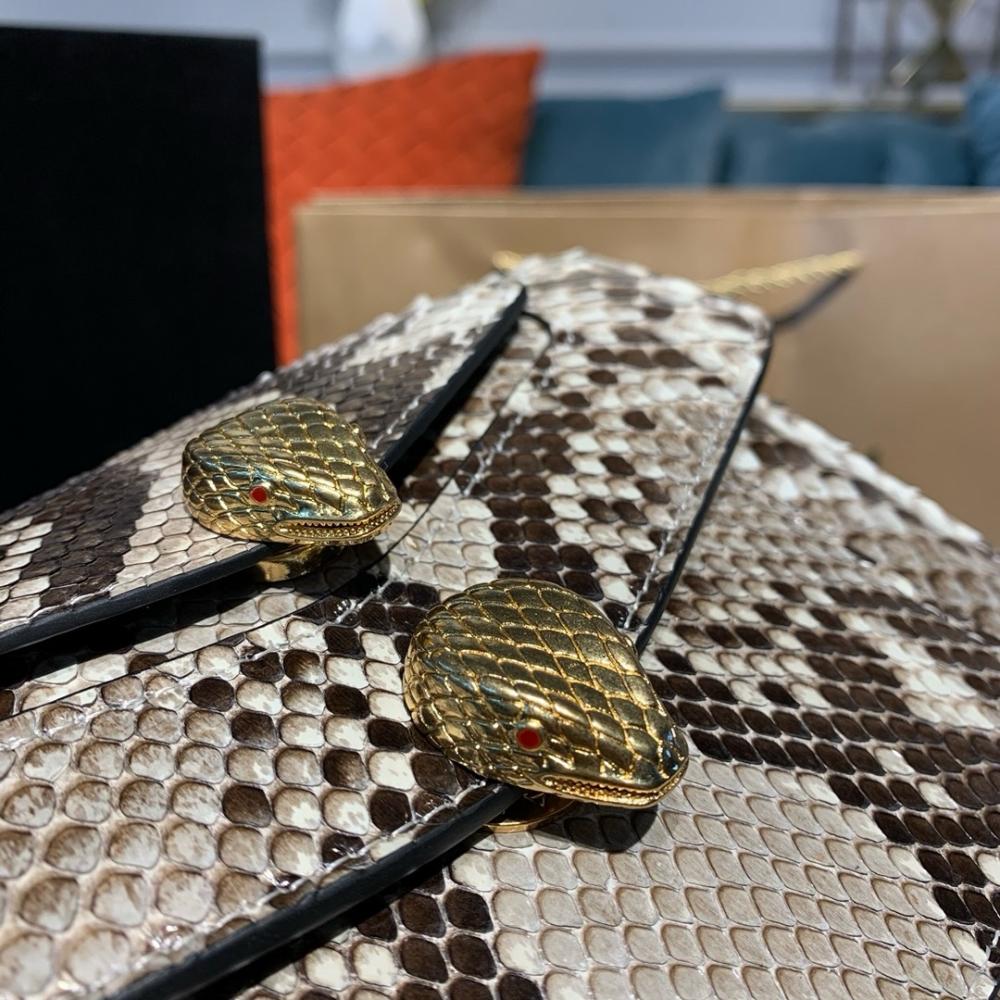 بولغاري Alexander Wang X Bvlgr Wang مقاس 20cm