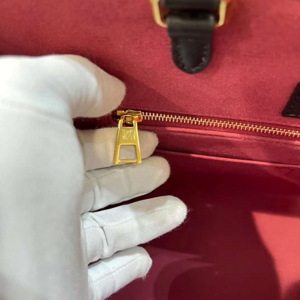 لوي فيتون ONTHEGO MM مقاس 35cm