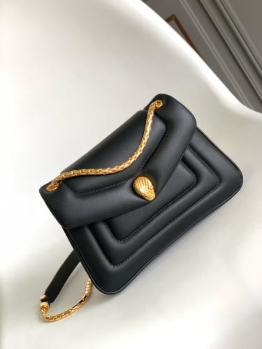 بولغاري SERPENTI REVERSE مقاس 22.5cm