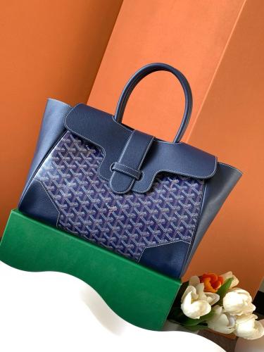 جويارد Saïgon tote bag مقاس 34cm
