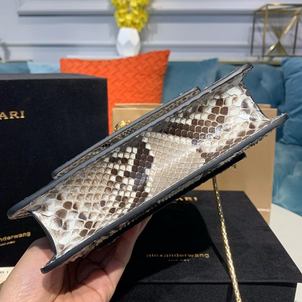 بولغاري Alexander Wang X Bvlgr Wang مقاس 20cm