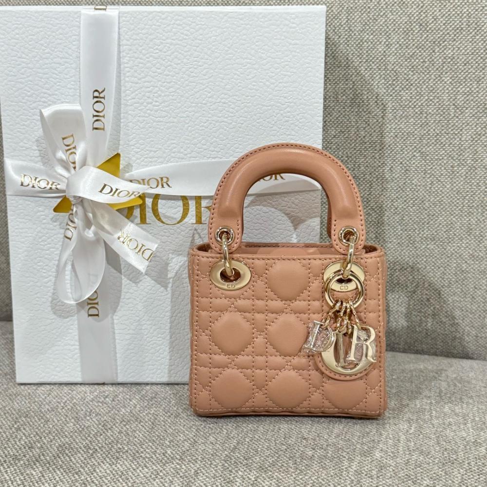 ديور ليدي مايكرو  12cm