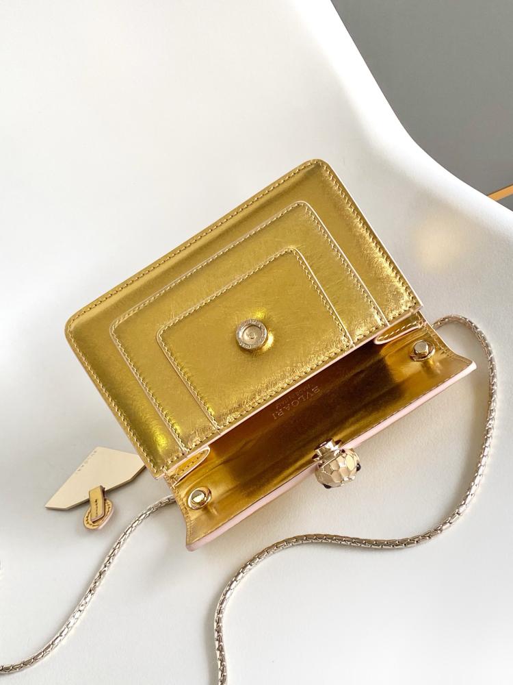 بولغاري SERPENTI FOREVER مقاس17cm