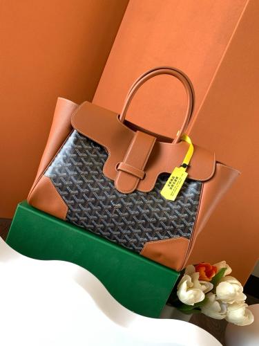 جويارد Saïgon tote bag مقاس 34cm