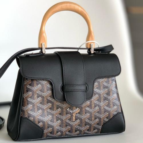 جويارد Saïgon Souple Mini Bag مقاس 20cm